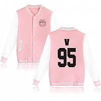   "BTS" V 95