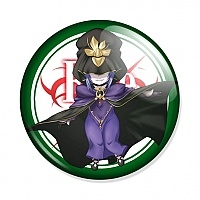  Fate/stay night Caster