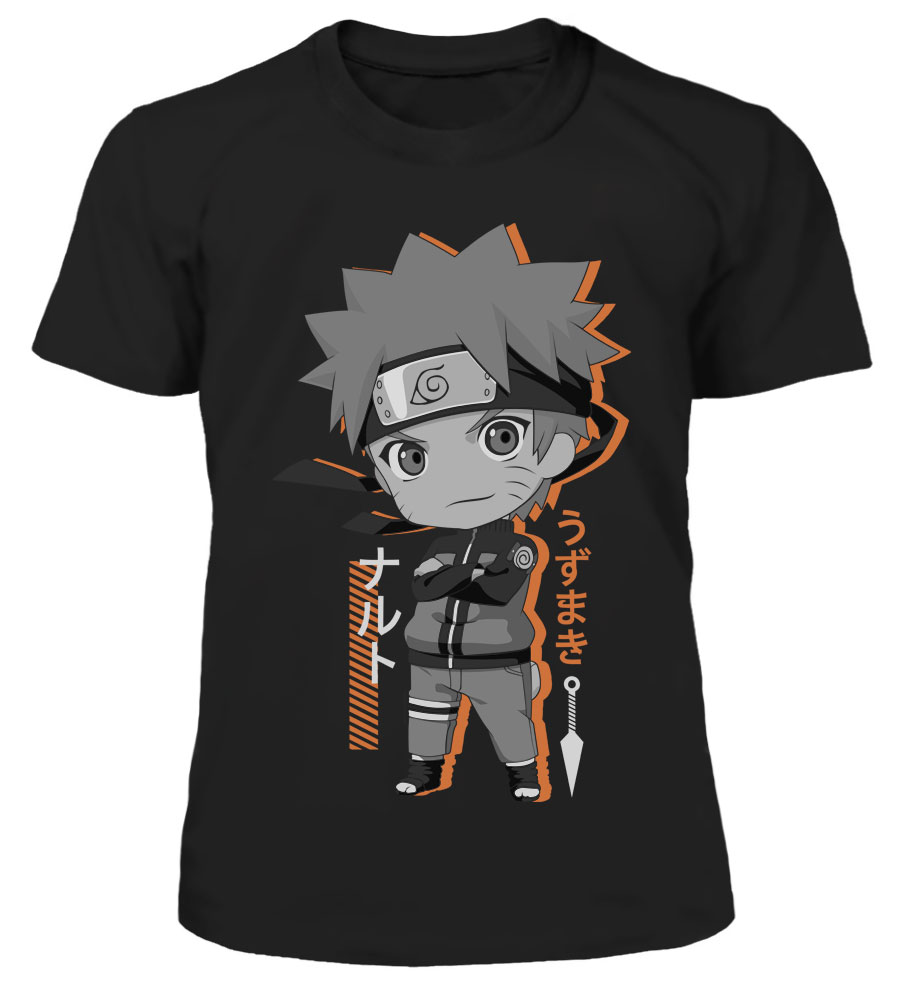    :   - Chibi       / Naruto /  / Boruto