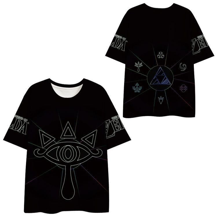 ���������� ������� �������� The Legend of Zelda (3D Print) 623742 �� ����� � ����� ������� � ������ / The Legend of Zelda
