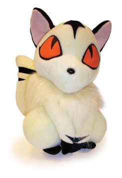 ���������� ������� ������ ������� Inu Yasha: Kirara 13'' Plush GE6052 �� ����� � ����� ������ / ��� �����-��������� / Inu Yasha / Inuyasha