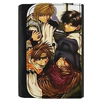   Saiyuki /    