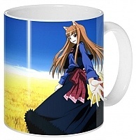  Spice And Wolf 38784