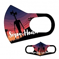 ����� �� ���� Siren Head 583463