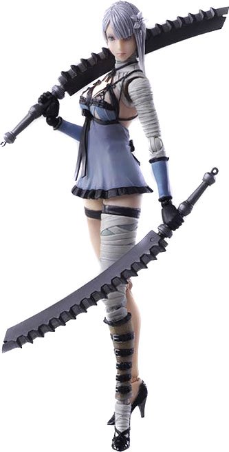 ������� NieR:Automata Kaine FG71519