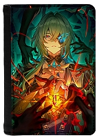    Honkai: Star Rail - Anaxa / 