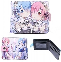 ������� Re: Life in a different world from zero WT51595