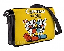 -  "Cuphead" Mugman  Cuphead