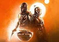   The Mandalorian /  