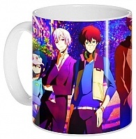  Hamatora 321237