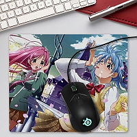    Rosario+Vampire 50031