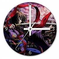   Kara no Kyoukai
