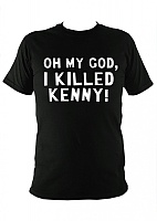  I Killed Kenny!