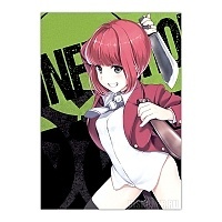  Infection - Kirara Isonami