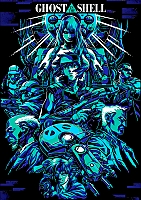 ������ �������� ������� � �������� / Ghost in the Shell �17