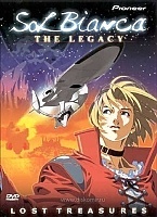 Sol Bianca the Legacy ( :   )