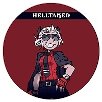   Helltaker - 