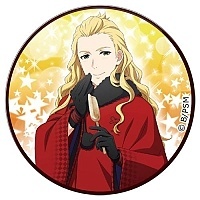    Idolmaster SideM Type: Mental - Shoma Hanamura