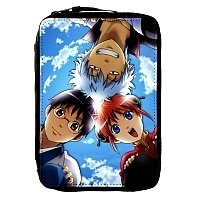      / Gintama