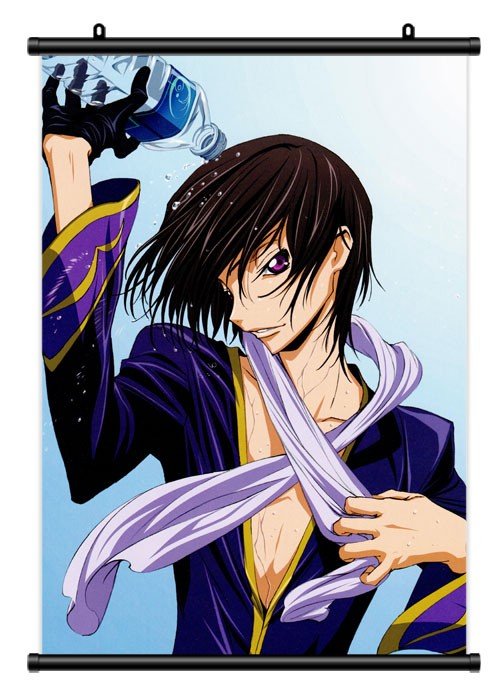 ���������� ������� ������� �������� Code Geass 313683 �� ����� � ����� ��� ���� / Code Geass