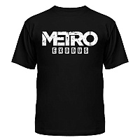  METRO Exodus