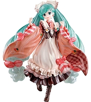  SAV Ichiban Kuji Yuki Miku Snow Miku Second Season: Snow Miku 2024 Pearl Color Ver.