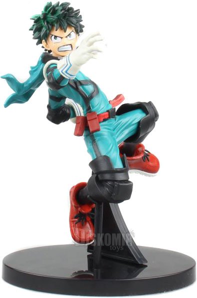 ������� My Hero Academia Midoriya Izuku 531114
