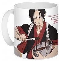  Hoozuki no Reitetsu "St. Valentine's Day"