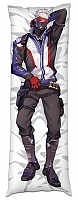      Overwatch - Soldier 76
