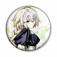  Fate/Apocrypha Joan of Arc