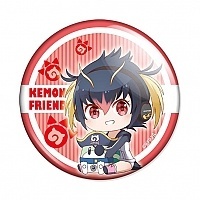  - - Chibi Rockhopper Penguin