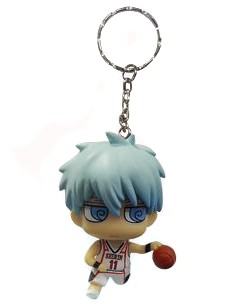 ���������� ������� ������ � ���� ������� ��������� ������ - Kuroko Tetsuya �� ����� � ����� ��������� ������ / Kuroko's Basket Ball / The Basketball Which Kuroko Plays / Kuroko no Basuke / ���������, � ������� ������ ������