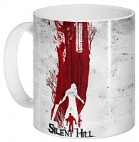  "Silent Hill" Pyramid Head