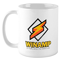  Winamp