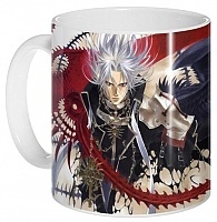  Trinity Blood 34145