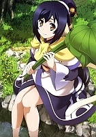     Utawarerumono: Itsuwari no Kamen