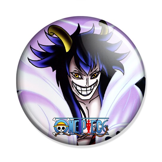 ���������� ������� ������ One Piece Caesar Clown �� ����� � ����� ���-��� / One Piece / ������� ��� / ����� ������