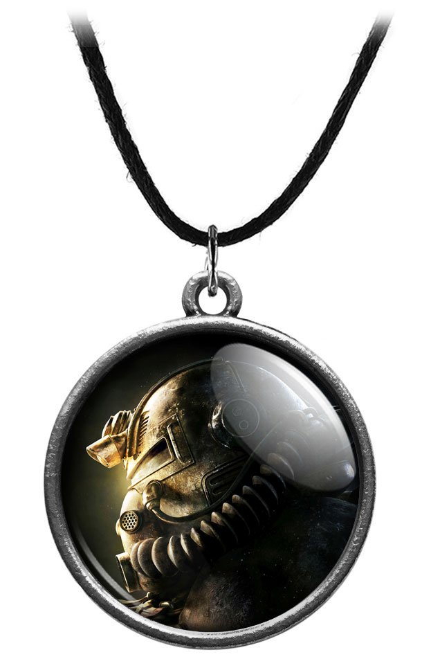 ���������� ������� ����� "Fallout 76" T-51 Power Armor �� ����� � ����� Fallout / ��������� ������������� ������� / �������