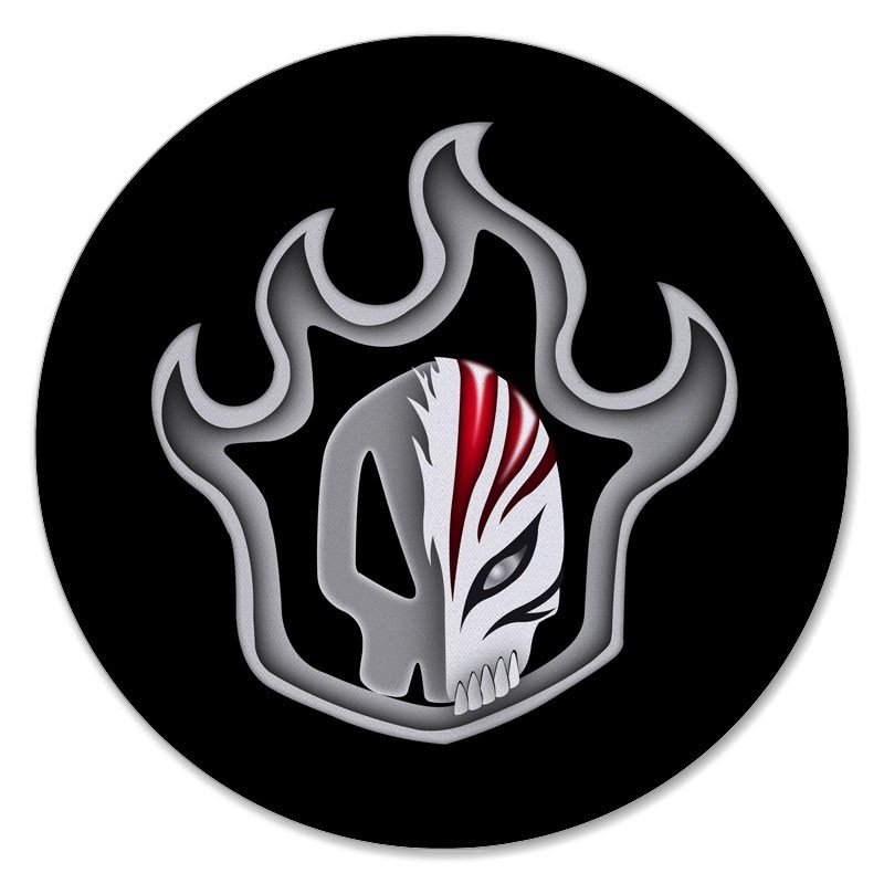 ���������� ������� ������ ��� ����� ������� ���� No.7 �� ����� � ����� ���� / Bleach