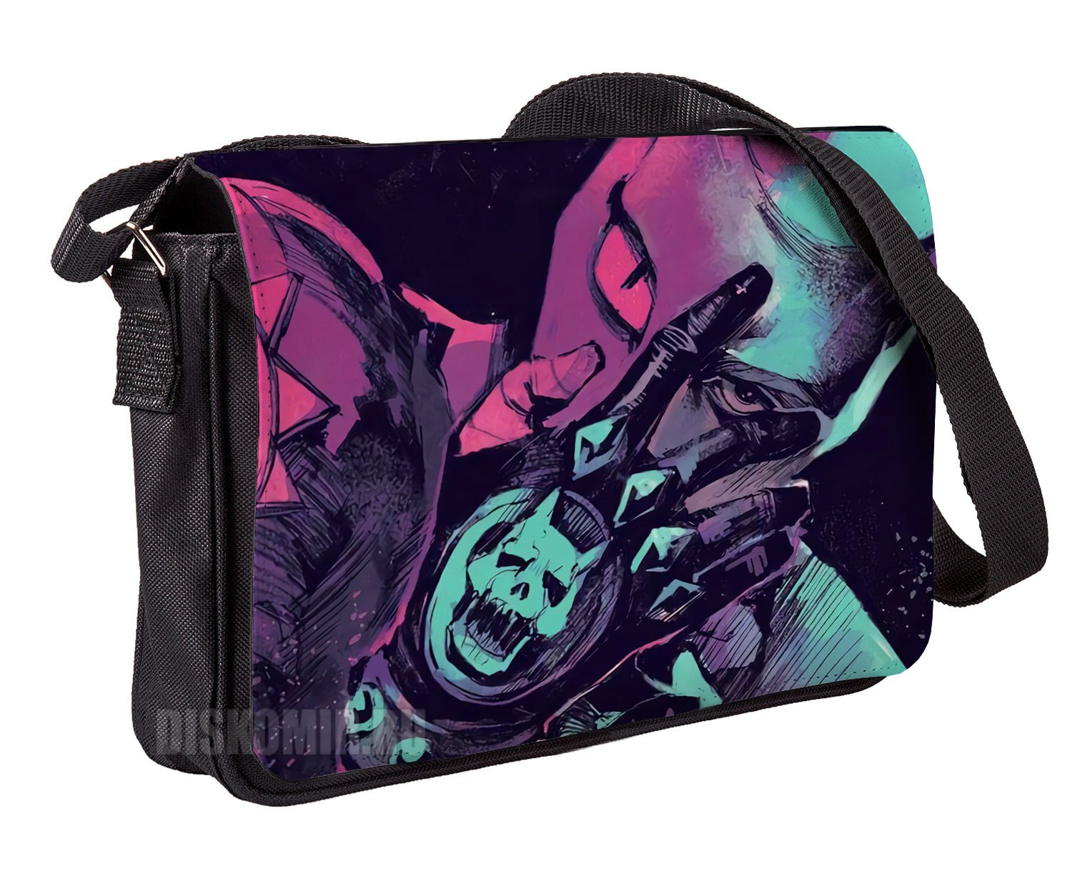 ���������� ������� �����-����������� �������� ����������� ����������� ������ - ��������-������ �� ����� � ����� ����������� ����������� ������ / JoJo's Bizarre Adventure / JoJo no Kimyou na Bouken