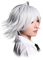 ������� ����� Togainu no Chi - Kobukicho Shawn Frost