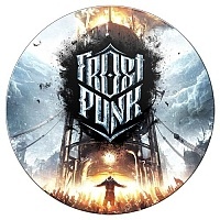    Frostpunk Logo