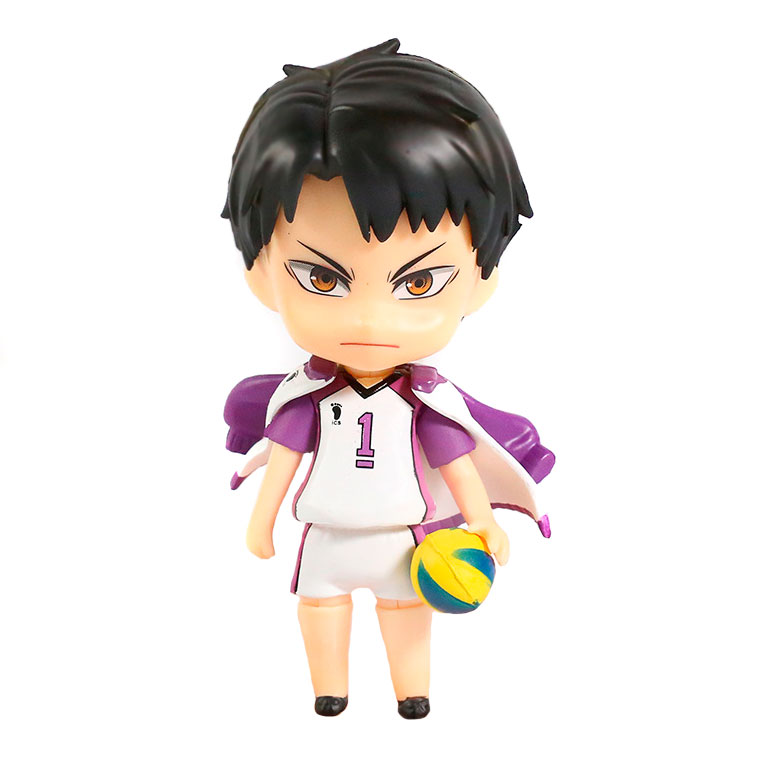 ������� Nendoroid 789 Haikyuu!!: Wakatoshi Ushijima