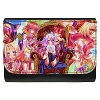   No Game No Life 331600