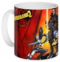  Borderlands 2