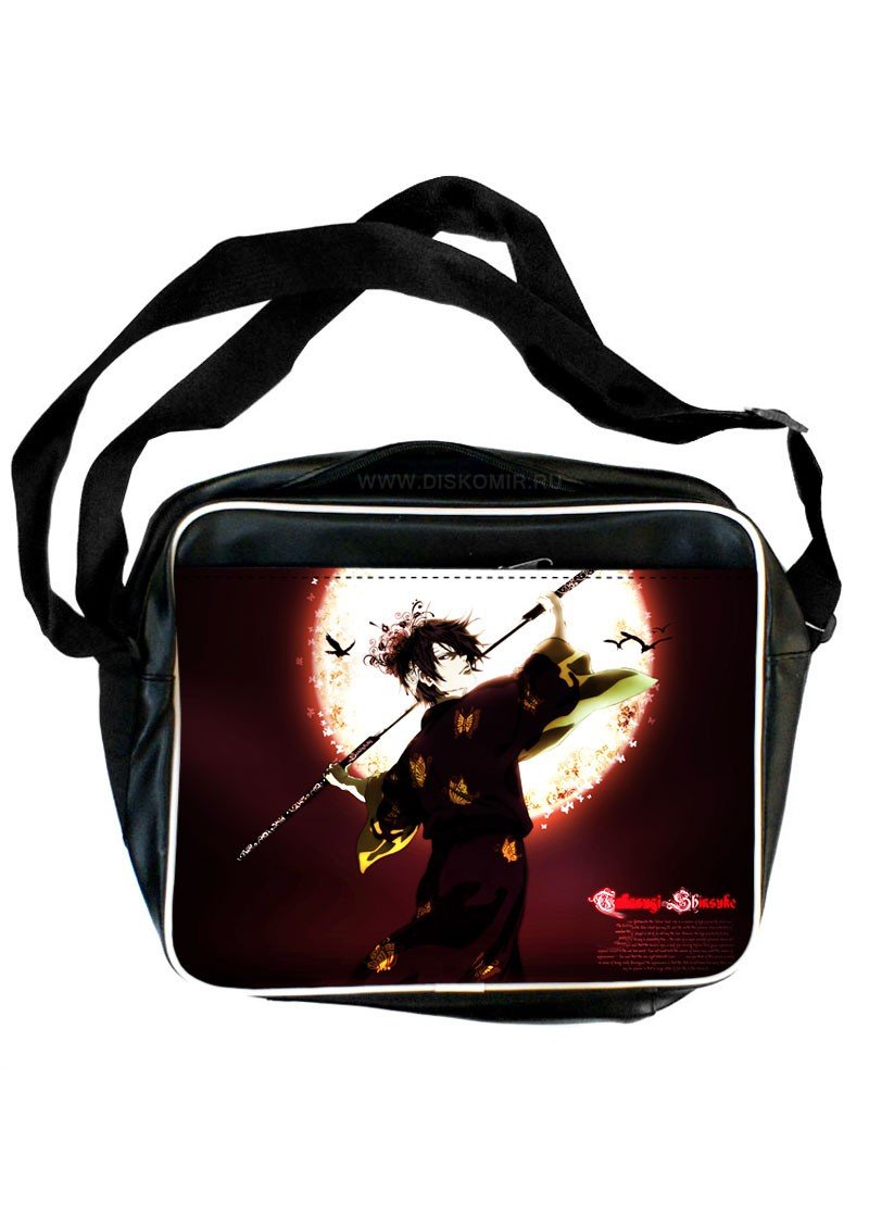 ���������� ������� ����� Gintama 65569 �� ����� � ����� ������� / Gintama