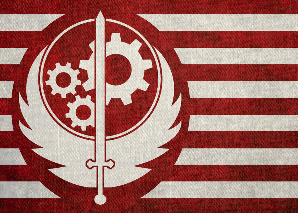 ������ �������� Fallout - ���� �������� �����