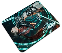     Stellar Blade / Eva