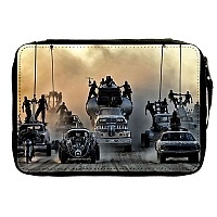   Mad Max: Fury Road