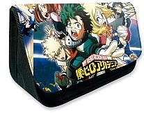      / Boku no Hero Academia